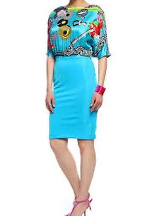 Versace оригінал сукня