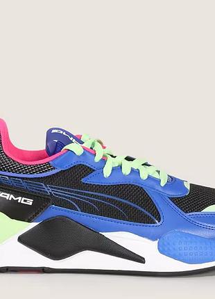 Кросівки puma 41p