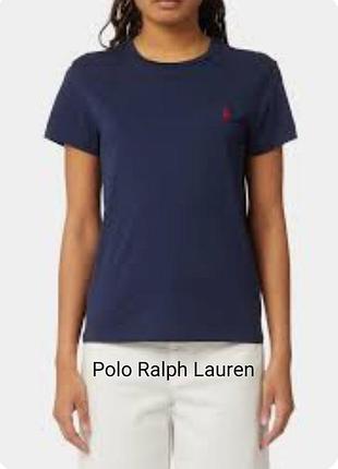 Футболка Polo Ralph Lauren