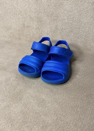 Сандалі для хлопчика
