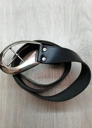 Натур. шкіряний ремінь