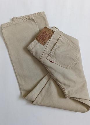 Джинси levi’s 501