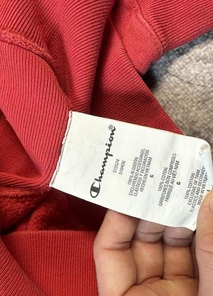 Худі champion л оригінал 2