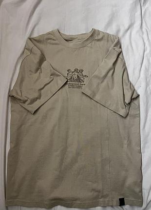 Фітболка pull&bear