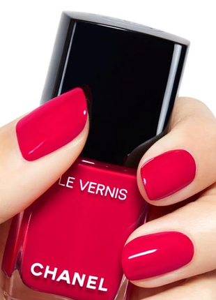 Лак для ногтей chanel 626 equisite pink