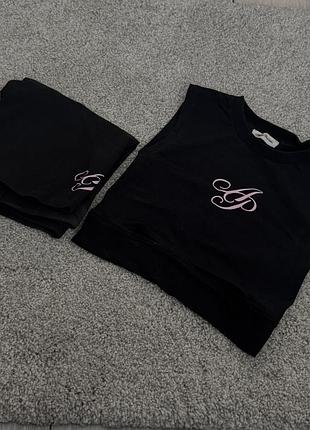 Костюм agent provocateur