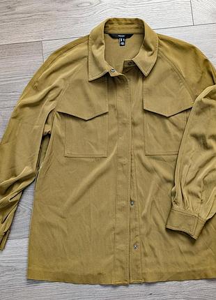Сорочка vero moda