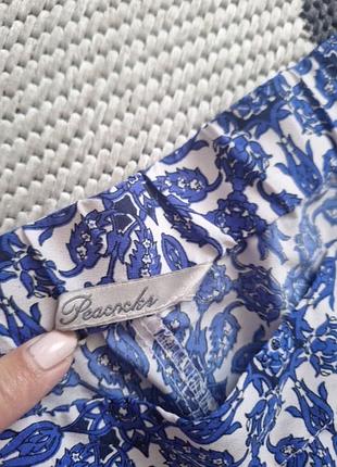 Брюки легенькі 4