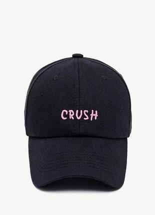 Бейсболка рулан багінський "crush"