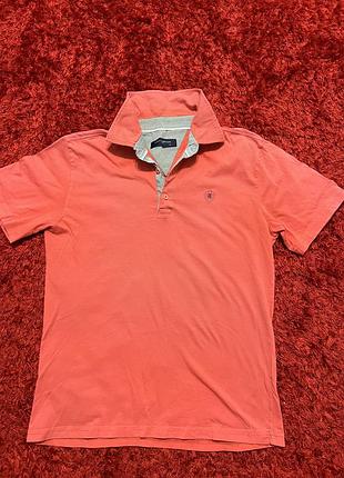 Теніска tommy l