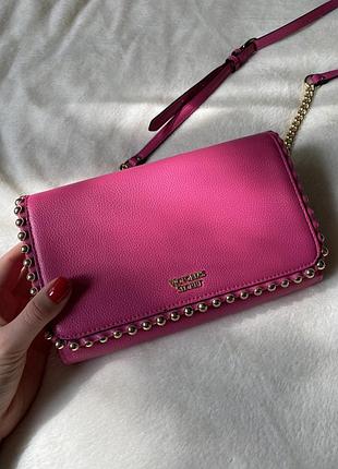 Сумка-клатч victoria’s secrets