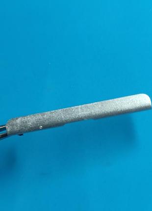 Заглушка sony xperia xa f3111 / f3112 / f3113 / f3115 / f3116 снятая silver