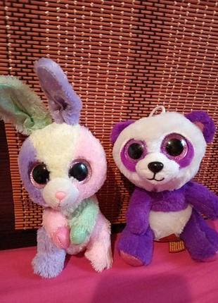 Зайчик фирмы ту