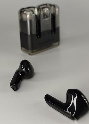 Беспроводные наушники вкладыши с микрофоном для android и ios monster xkt12