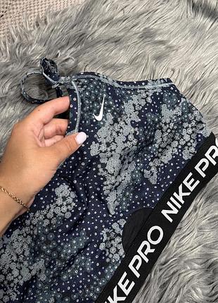Топ nike pro 3