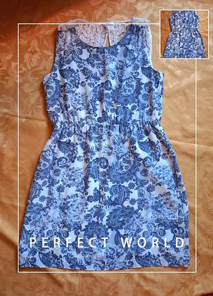 Гарна брендова шовкова сукня,плаття wera stockholm(красивое платье - натуральный шелк)