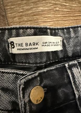 Джинсові шорти 4