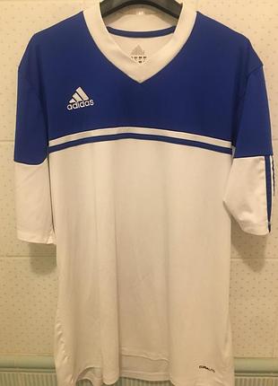 Футболка adidas