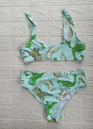 Купальник
літо
купальник shein