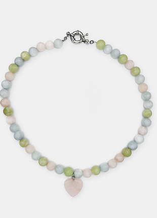 Намисто з каміння бренду arkulya