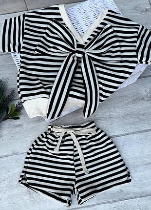 Повсякденний костюмчик для дівчинки