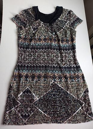 Платье,женище