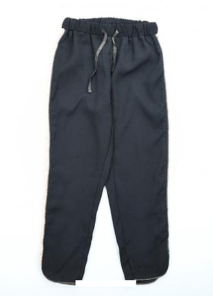 Штани ovs kids для дівчинки на зріст 140 см
