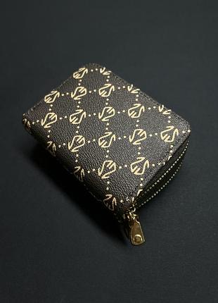 Женский кошелек