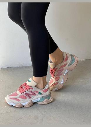 New balance кросівки 90603 фото