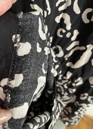 Штани капрі великий розмір натуральні