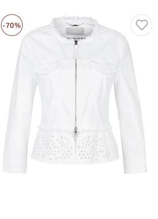 Marc cain (5)  жакет