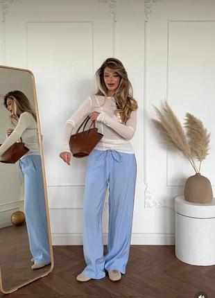 Брюки женские