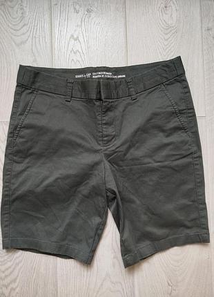 Шорти котон gap