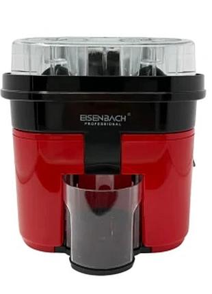 Соковыжималка eisenbach professional hw1501 600 вт 500 мл (4895251802987)