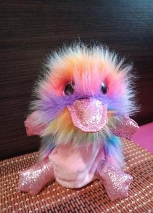 Утконос фирмы ту