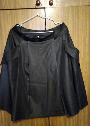 Красивая юбка