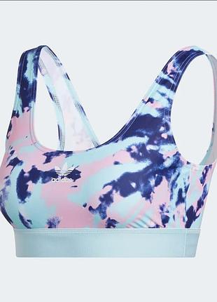 Верх от купальника фирмы adidas размер 34 европейский