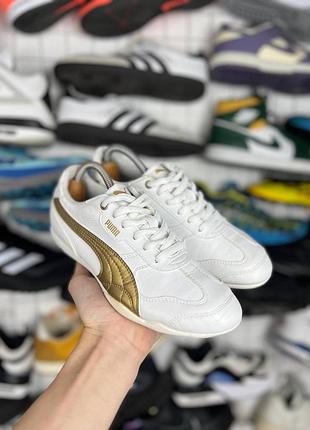 Кросівки жіночі puma
