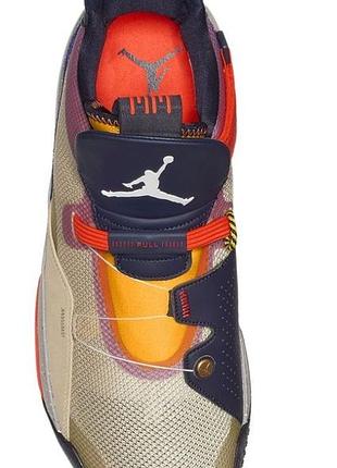 Кросівки air jordan 33 visible utility