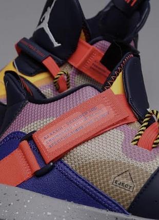 Кросівки air jordan 33 visible utility 6