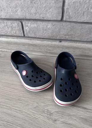 Crocs дитячі 10 ( 27-28 р)