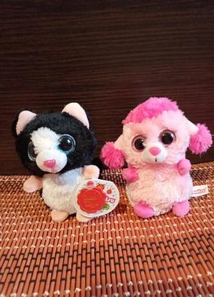 Мини мотсу 11см