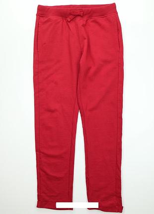 Спортивные штаны intelligent store для девочки на рост 140 см