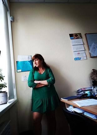 Продаю платье из вискозы