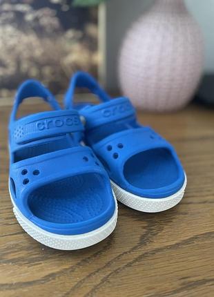 Босоніжки crocs