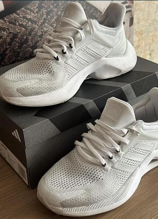 Кросівки для залу adidas