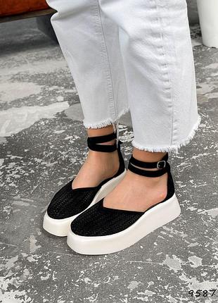 Туфлі жіночі