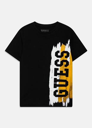 Детская футболка guess