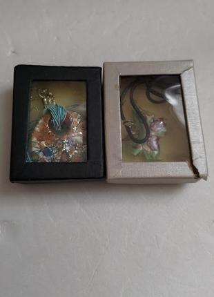 Муранское стекло