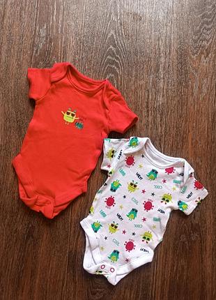 Боді комплект pepco